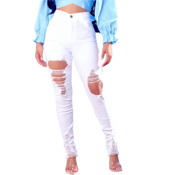 Fashion Nova Denim - Fashion Nova Jeans